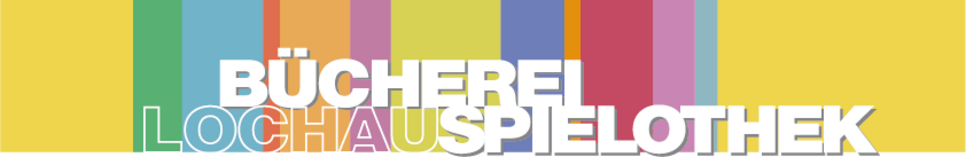 Logo-Buecherei